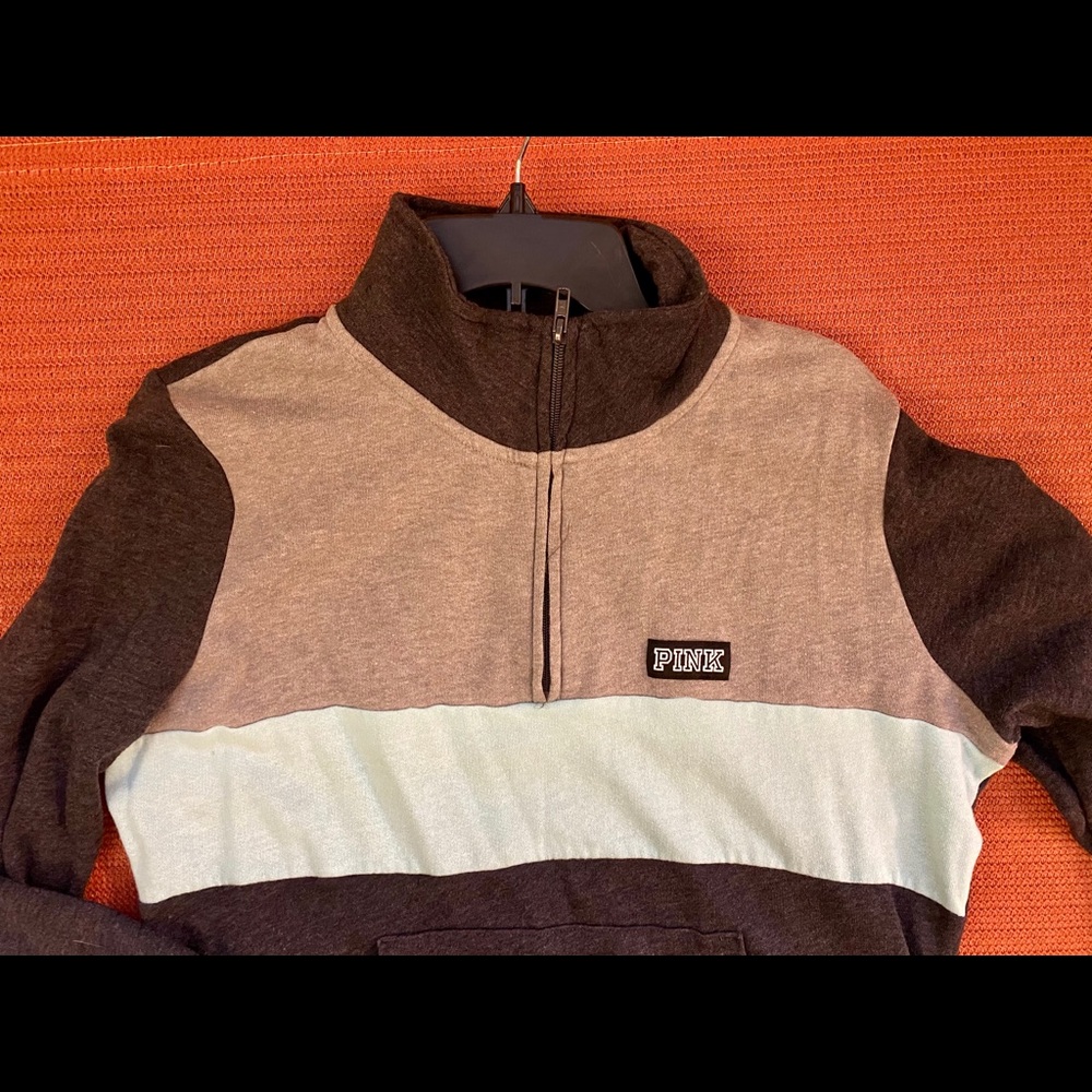 Quarter Zip - Picture 5 of 5